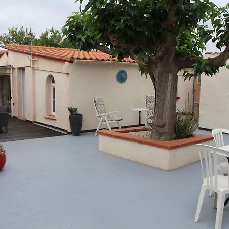 Le Casot Villa Торей Екстериор снимка